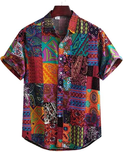 Rayon Shirt for Men - Etsy