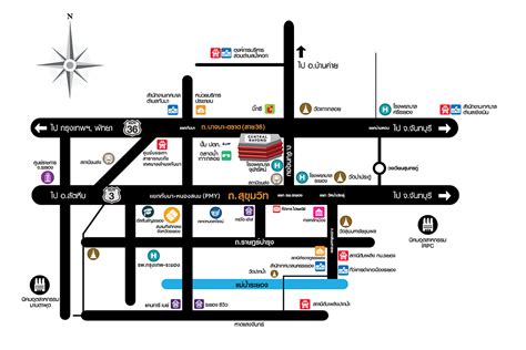 Rayong Bus Terminal 1 in Rayong - Bookaway