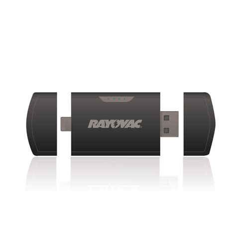 Rayovac Launches Family of Affordable Portable Power Chargers …