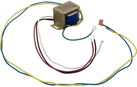 Raypak 006736F Transformer 115/230V-Kit - Amazon