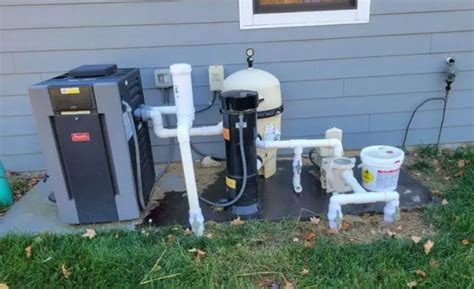  I have a raypak pool heater, that does not start, electronic ignition, message is No pilot sensed, ignition failure. I remove their panel check the electronic,spark is good ,the the gas goes through b … read more . 