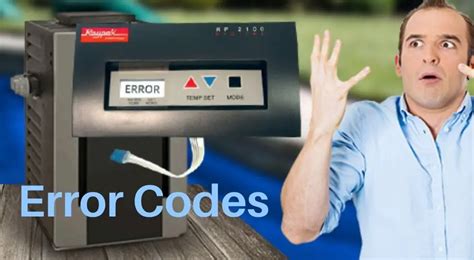 To clear your Raypak pool heater’s high limit 1& 2 faults, follow the steps below: Holding the heater’s control cover, remove the 4 screws. Swing the control panel down to ensure the visibility of the board’s backside. Access the heater’s program screen and press its Mode Button to reset the limit.. 