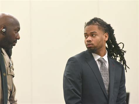 Rayquan Borum pleaded not guilty to first-degree murder Thursday, setting the stage for a trial that will play out against the backdrop of a controversial police shooting last September and the .... 
