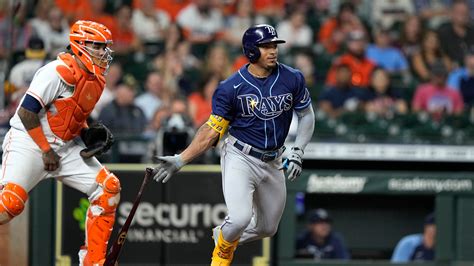 Rays' All-Star Franco to sit against Giants amid investigation into alleged relationship with minor