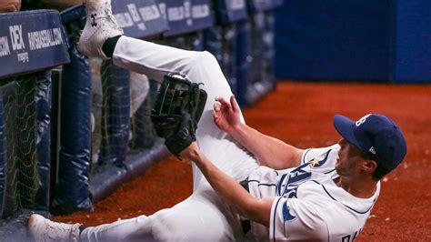 Rays’ Brett Phillips pitches, and makes amazing catch - Tampa Bay Times