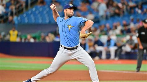 Rays’ Jason Adam Has Been One Of MLB’s Most Dominant Relievers - Forbes