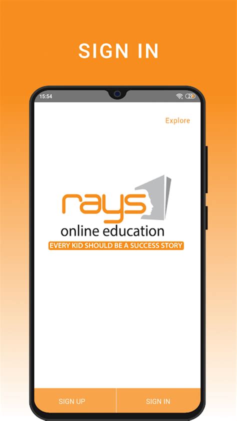 Rays Academy APK Download for Android 