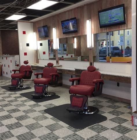 Rays Barber Shop in Rock Island, IL with Reviews - Yellow Pages