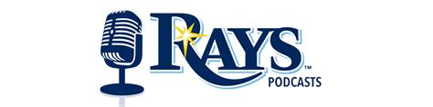 Rays Podcasts Tampa Bay Rays - MLB