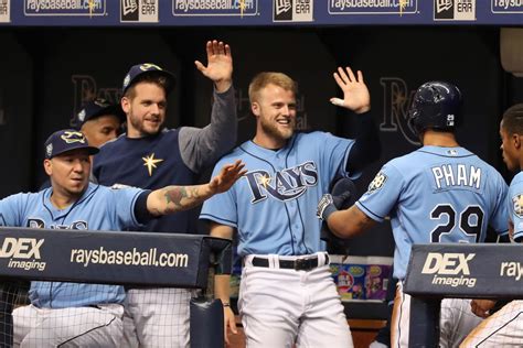 Rays Roster Construction: How the Rays Maintain Success Every …