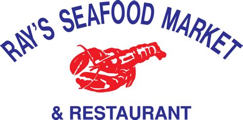 Rays Seafood Restaurant - homeandrecipe.com