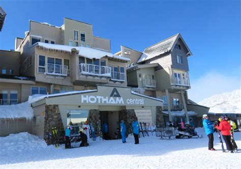 Rays Ski Shop Hire Hotham Alpine Resort