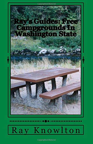 Rays guides free campgrounds in washington state. - The chunky method handbook by allie pleiter.