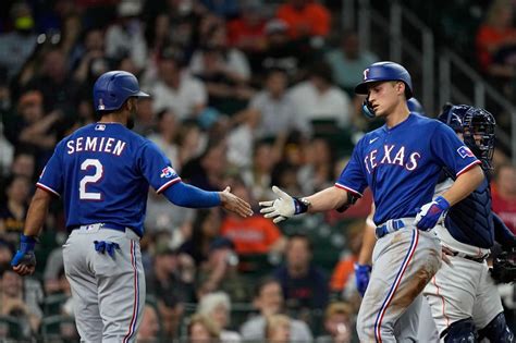 Rays or Rangers: Who should the Orioles prefer to face in the ALDS?