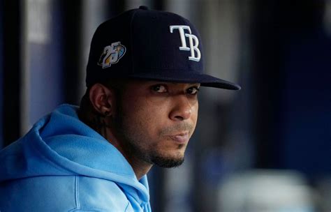 Rays shortstop Wander Franco faces judge as prosecutors accuse him of having sex with a 14-year-old