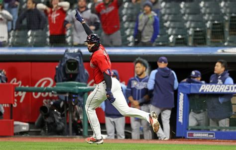 Rays will face Guardians in AL Wild Card Series - MLB