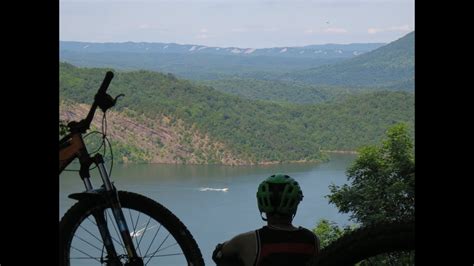 Raystown Lake, Pennsylvania Mountain Bike Trails - Mountain …