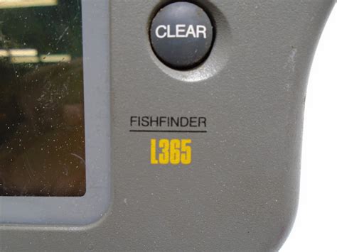 Raytheon L365 Fishfinder Manual - uploads.strikinglycdn.com