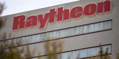 Raytheon United Kingdom Ltd - Company Profile and News