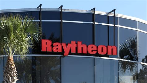 The Raytheon Company was founded in 1922 in Cambridge, Mass