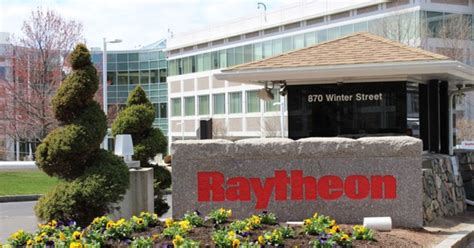 Raytheon may add up to 500 Palm Bay jobs at old DRS-Oakridge …