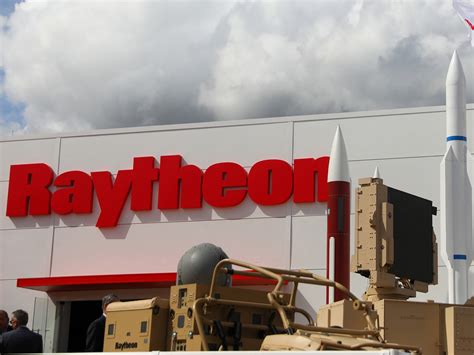 Raytheon Technologies Corporation (RTX) is a leading aerospace and def