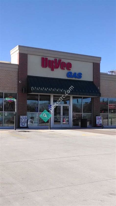 Raytown Hy Vee in Raytown, MO with Reviews - Yellow Pages