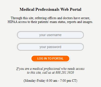  FAQS give you information to accomplish various tasks on our Patient Portal. If you have a question that isn’t answered in the documents below, please contact us . Cost Estimate. Login. My Appointments. My Messages. My Profile. My Results. Patient Portal. . 