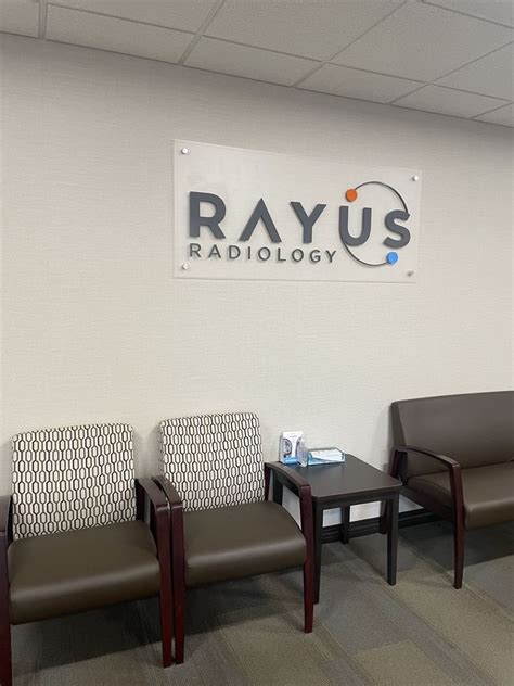 We are excited to announce that RAYUS Radiology Southeast Florida is now accepting Oscar Insurance at all locations! Please give us a call for more information: 561.496.6935. Wellington Women's Care. RAYUS Southeast Florida's first women's only diagnostic imaging center offering bone density, 3D mammography and ultrasound.. 