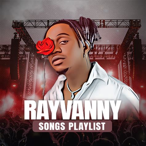 Rayvanny all songs - Apps on Google Play