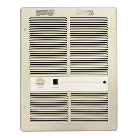 Raywall TPI Raywall TPI 3310 Series Fan-forced Wall Heaters …