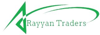 Rayyan Traders Portal