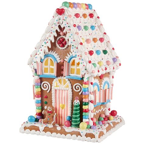 Raz gingerbread house. Things To Know About Raz gingerbread house. 