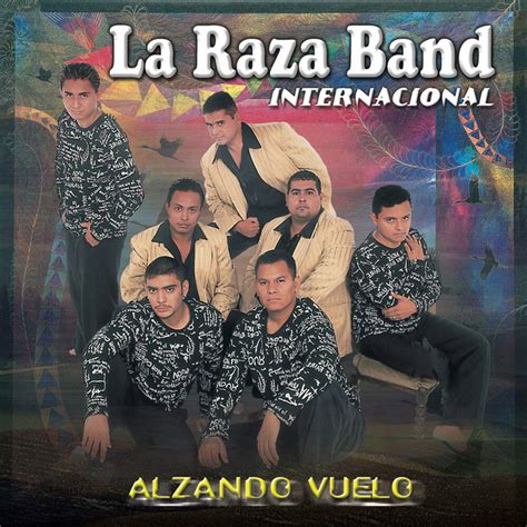 Raza Band Internacional - Facebook