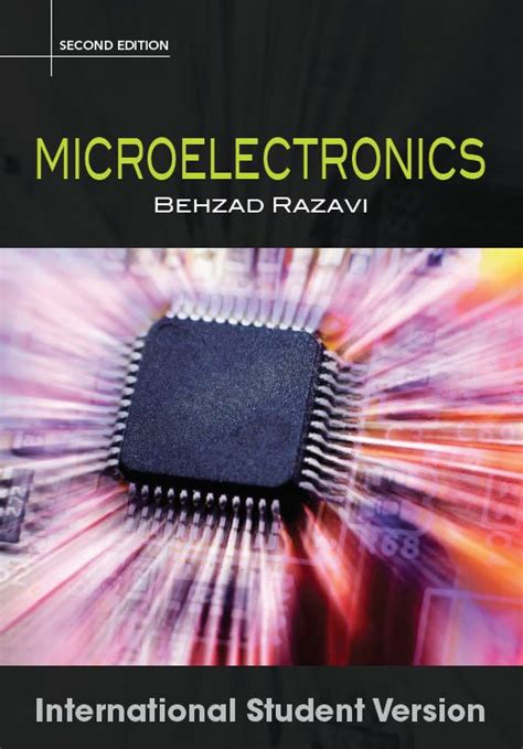 Razavi Microelectronics