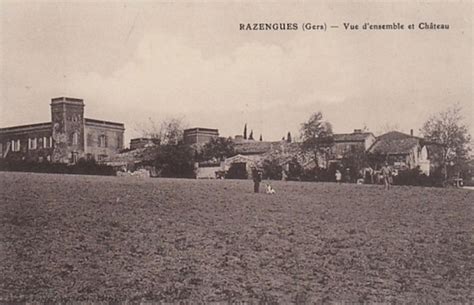 Razengues à Razengues