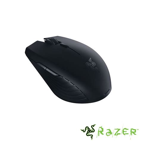 Razer 雷蛇 Atheris 刺鱗樹蝰 無線滑鼠 電競無線滑鼠 Yahoo奇摩 …