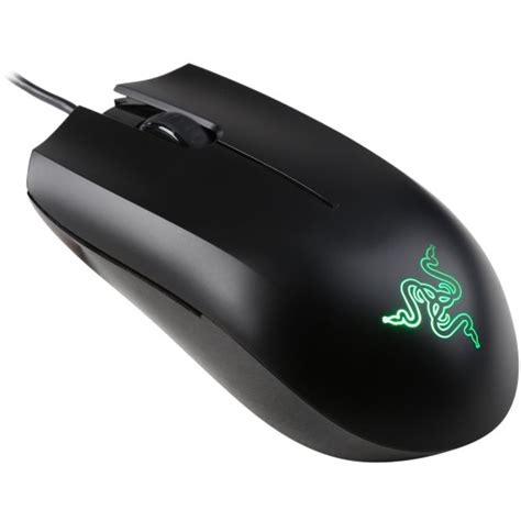 Razer Abyssus 1800DPI Mouse Driver 1.02 - TechSpot