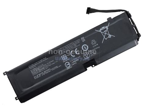 Razer BLADE 15 BASE MODEL replacement battery - Laptop battery …