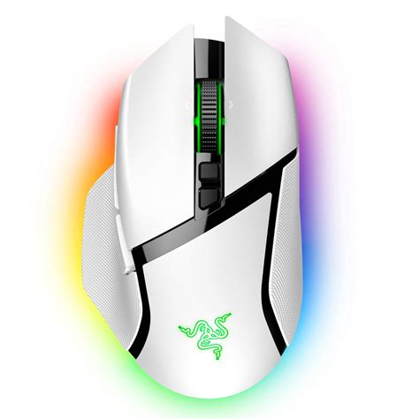 Razer Basilisk V3 Pro - Customizable Wireless Gaming Mouse with Razer …