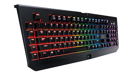 Razer Blackwidow Ultimate Chroma - Tokopedia