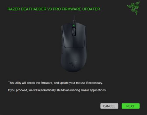 Razer Deathadder Essential Software Pro RZ01 04630 Firmware Update