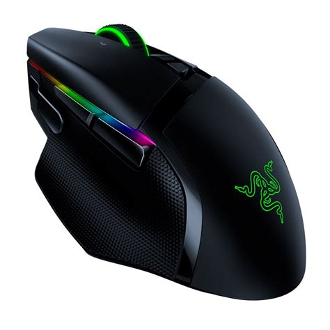 Razer Gaming Mouse: Wireless Mouse, Ergonomic Mouse, and …