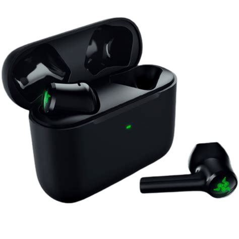 Razer Hammerhead #1 Wireless Bluetooth Earbuds in Dubai > PC …