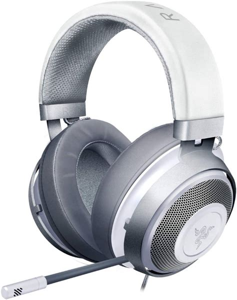 Razer Headphone Kraken Multi Platform Wired White