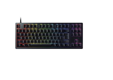 Razer Huntsman Tournament Edition 87 Keys Mechanical Keyboard