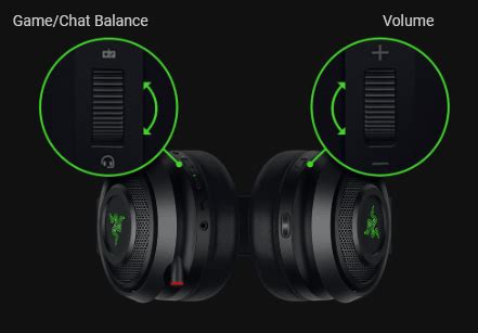 Razer Nari Ultimate bad mic quality? Razer Insider