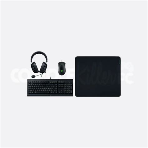 Razer Power Up 4 in 1/ V2 Cynosa Lite/ Gigantus V2 …