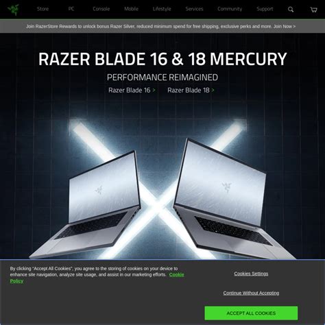 Razer Refuses to Honour Warranty As Purchase Not Made from …