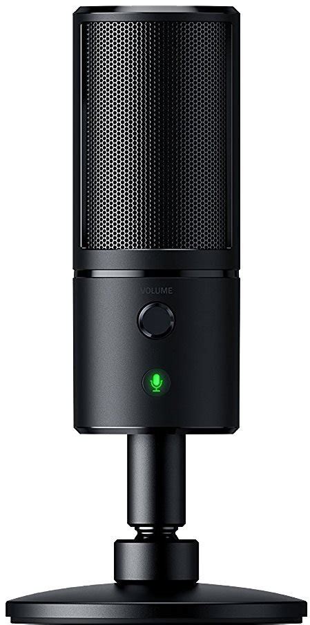 Razer Seiren X - Mikrofon Alza.cz